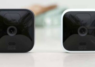 Blink, the renowned smart camera company under Amazon’s umbrella, has introduced person detection to its latest battery-powered camera, the Blink Outdoor 4