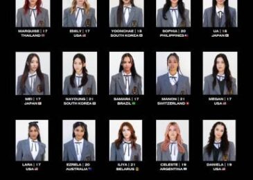 Introducing the 20 Artists in the Race for a Spot in HYBE x Geffen’s Inaugural Global Girl Group on ‘The Debut: Dream Academy’