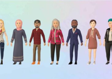 Meta’s metaverse avatars have finally received a significant update – they now have legs.