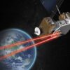 NASA is poised to exhibit laser communication capabilities directly from the Space Station.