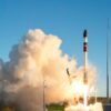 Rocket Lab Achieves Engine Reuse Milestone with Electron Launch