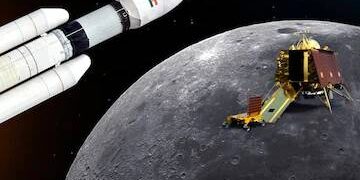 Successful Landing of Chandrayaan-3’s Lunar Odyssey: The Brilliant Minds Behind the Achievement