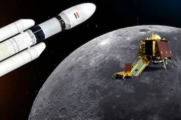 Successful Landing of Chandrayaan-3’s Lunar Odyssey: The Brilliant Minds Behind the Achievement