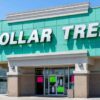 Dollar Tree is considering securing certain items and potentially discontinuing the sale of specific products due to theft impacting the company’s profits.