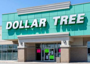 Dollar Tree is considering securing certain items and potentially discontinuing the sale of specific products due to theft impacting the company’s profits.