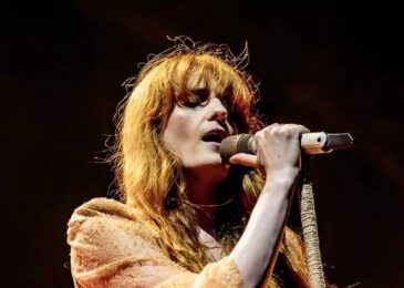 Florence Welch had to cancel some performances due to unexpected surgery that ultimately saved her life