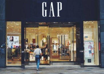 Gap’s second-quarter report reveals a mixed performance, marked by a decrease in sales across all its brand divisions – Gap, Old Navy, Banana Republic, and Athleta.
