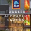 The Top Snack to Purchase at Aldi for Improving Blood Pressure, as Suggested by a Nutrition Expert