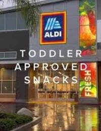 The Top Snack to Purchase at Aldi for Improving Blood Pressure, as Suggested by a Nutrition Expert