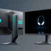 Alienware is introducing a new variant of its 500Hz gaming monitor featuring AMD FreeSync Premium technology.