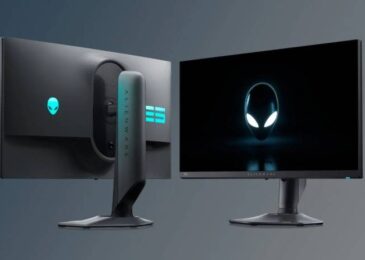 Alienware is introducing a new variant of its 500Hz gaming monitor featuring AMD FreeSync Premium technology.