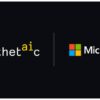 Microsoft has recently entered into a new collaborative venture with Synthetaic, an emerging AI and data analytics startup