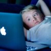 Excessive Screen Exposure in Infancy Tied to Delayed Development in Young Children
