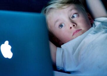 Excessive Screen Exposure in Infancy Tied to Delayed Development in Young Children