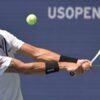 Anticipating the 2023 US Open: Dark Horse Contenders Andrey Rublev and Matteo Berrettini