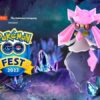 Unveiled: Ultra Unlock Bonuses from Pokémon GO Fest 2023’s Global Event, Poised for Release at Upcoming Occasion