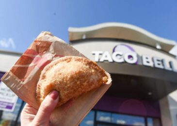 Taco Bell’s menu is set to receive an exciting infusion of new items, including the return of a beloved fan favorite.